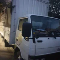 ماشین بار اسباب کشی شیراز آزاد