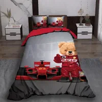 روتختی تدی بچگانه(چاپی) ترک