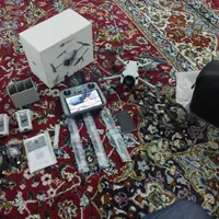 هلی شات مینی چهار پرو