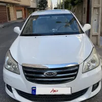 ام‌وی‌ام 550 اتوماتیک، مدل ۱۳۹۵|خودرو سواری و وانت|تبریز, |دیوار
