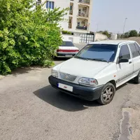 پراید ۱۴۱|خودرو سواری و وانت|بندرعباس, |دیوار