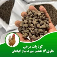 کود مرغی،چالکود،کشاورزی