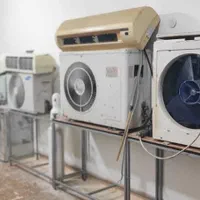آموزش نصب سرویس تعمیرات کولر های گازی آموزشگاه مهر|خدمات آموزشی|اهواز, امانیه|دیوار