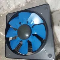 هواکش ۲۰ فلزی دمنده مدلVMA-20C4S