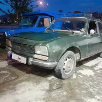 پژو ۵۰۴