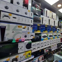 خریدار و خرید فروش انواع پلی استیشن ۴ و ۵|کنسول، بازی ویدئویی و آنلاین|تهران, جنت‌آباد مرکزی|دیوار