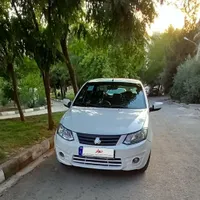 ساینا دندهای EX، مدل ۱۳۹۸