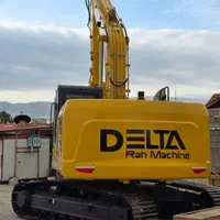 بیل دلتا ۲۲۰|خودرو سنگین|زرقان, |دیوار