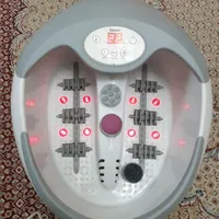 ماساژور پا بیور ساخت آلمان اصل