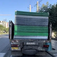 پخش ورق پوششی پلی کربنات طلق ایرانیت کارتن پلاست|عمده‌فروشی|کرج, حصارک بالا|دیوار