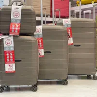 چمدان ریموت T.D|کیف، کفش، کمربند|شیراز, اصلاح‌نژاد|دیوار