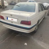 پرشیا مدل۸۸|خودرو سواری و وانت|تهران, شهادت|دیوار