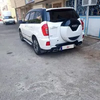 ام‌وی‌ام X33 S اسپرت، مدل ۱۳۹۷ کارمندی تمیز|خودرو سواری و وانت|شیراز, شهرک فرهنگیان|دیوار