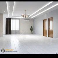 اجرای کناف ضمانتی ،خورده کاری کناف، کنافکار ،تایل|خدمات پیشه و مهارت|کرمان, |دیوار