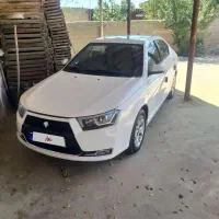 دنا پلاس توربو اتوماتیک مدل 1401