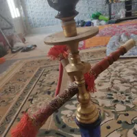قیلون نوفروشی|کلکسیون و سرگرمی|رامهرمز, |دیوار