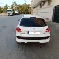 پژو 207i دنده‌ای، مدل ۱۴۰۳.Tu5|خودرو سواری و وانت|اصفهان, هفتون|دیوار