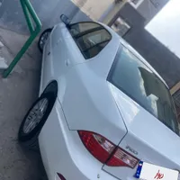 سمند سورن ELX توربو شارژ، مدل ۱۳۹۶|خودرو سواری و وانت|سیرجان, |دیوار