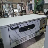 فر پیتزا صندوقی وریلی|کافی‌شاپ و رستوران|چهاردانگه (تهران), |دیوار