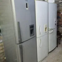 سمساری خریدار یخچال لباسشویی ضایعات کولر گازی|یخچال و فریزر|قم, شاه ابراهیم|دیوار