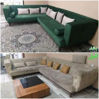 تولید و تعمیرات مبلمان تعمیر مبل سراسرکرج حتی منزل|خدمات پیشه و مهارت|کرج, گلشهر|دیوار