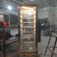 فرفرساندویچی،گرمخانه،کانترگرم،بلال تنوری،ذرت تنوری|کافی‌شاپ و رستوران|بندرعباس, |دیوار
