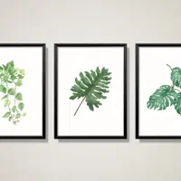 فروش قاب عکس های دکوراتیو 3 تکه|تابلو، نقاشی، عکس|بندرعباس, |دیوار