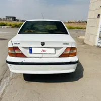 سمند SE، مدل ۱۳۹۱|خودرو سواری و وانت|سیرجان, |دیوار