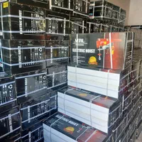 ویتال (بالابر برقی) وینچ برقی سیم پیچ مس با ضمانت