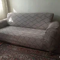 کاور مبل ژله ای و پارچه ای