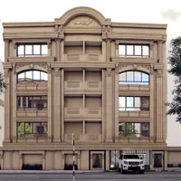 پیش فروش آپارتمان لوکس شیرزاد سازه فاز صفر ۹۵ متری|پیشفروش املاک|پرند, |دیوار