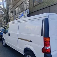 اینرودز ون C35، صفر کیلومتر