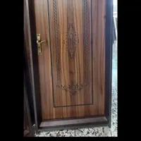 فروش مستقیم درب ضدسرقت و اتاقی با قیمت استثنایی|مصالح و تجهیزات ساختمان|اردبیل, |دیوار