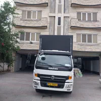 باربری اسباب کشی حمل نقل هرازامل مازندران|خدمات حمل و نقل|آمل, |دیوار