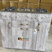 اجاق گاز طرح فر کابینت دار مدل  recommend|اجاق گاز و لوازم برقی پخت‌وپز|رشت, رشتیان|دیوار
