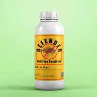 سم کک Defender - محلول برای کشتن کک ها - سمپاشی