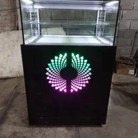 شوکیک رومیزی//یخچال ویترینی/یخچال مکعبی|کافی‌شاپ و رستوران|تهران, یافت آباد شمالی|دیوار