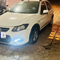 کوییکR پارس خودرویی ۱۴۰۲