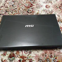 لپ تاپ core i7 msi