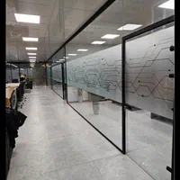 مات کن شیشه مینرال ساختمانی استیکر راه راه شو|مصالح و تجهیزات ساختمان|تهران, پردیسان|دیوار