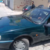 پژو آر دی آی (RDi) بنزینی، مدل ۱۳۸۳