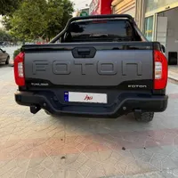 فوتون تونلند G7، مدل ۱۴۰۲|خودرو سواری و وانت|گرگان, |دیوار