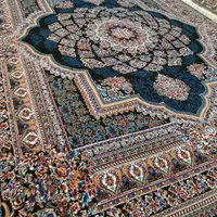 فرش۷۰۰شانه نخ ۱۲متری   *المیرا*|فرش|مشهد, ایثارگران|دیوار