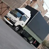 حمل بارواثاث منزل سید