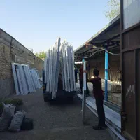 پنجره دوجداره upvc والمینیوم ارتاوین|خدمات پیشه و مهارت|مشهد, کشاورز|دیوار