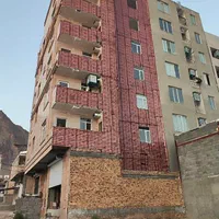 کار در ارتفاع بدون داربست (ایزوگام)طناب کار|خدمات پیشه و مهارت|کرمانشاه, |دیوار