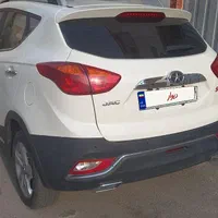 جک S3 اتوماتیک، مدل ۱۴۰۰|خودرو سواری و وانت|اصفهان, رزمندگان|دیوار