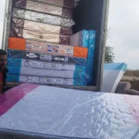 تشک رویال اصلی برند طبی فنری و تشک ترک|تشک تختخواب|اهواز, دغاغله|دیوار