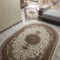 فرش ماشینی ۱.۵ متری طرح سالاری ۱۰۰۰ شانه اکریلیک|فرش|تبریز, |دیوار