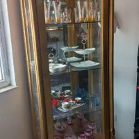 بوفه و تشک در حد نو